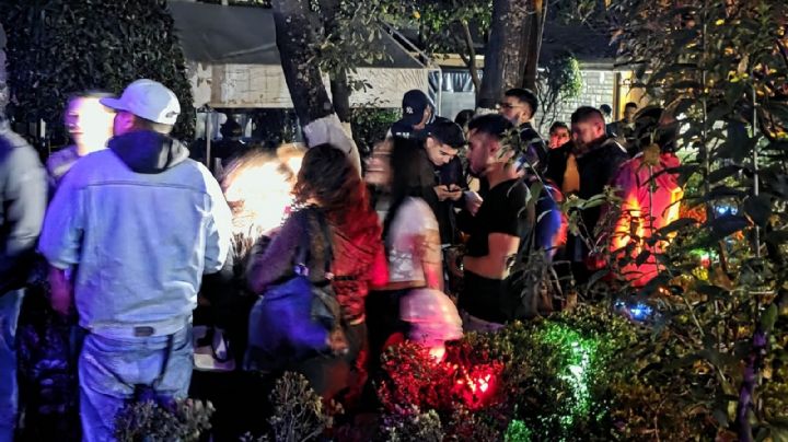 Sismo de magnitud 5 en Guerrero activa alerta sísmica en la CDMX