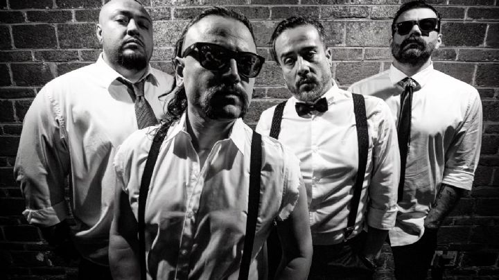 S7N: el regreso al origen y la furia creativa detrás de "Rage"