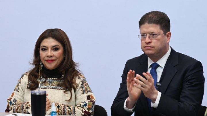 Hallaron más restos humanos en la Sierra de Guadalupe que en el Ajusco, durante 2025: Brugada