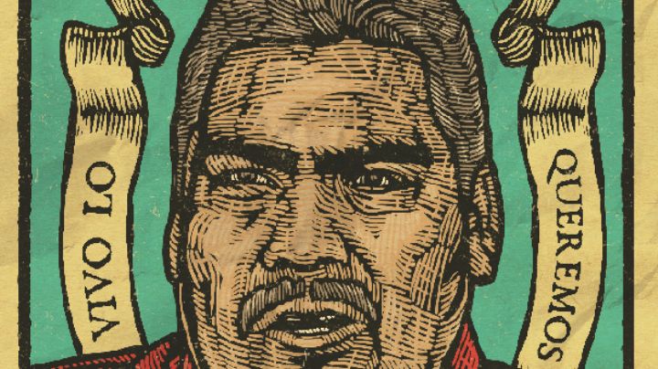 Condenan a 25 años de cárcel al asesino del defensor de derechos humanos Arnulfo Cerón Soriano