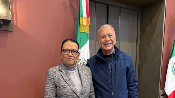 Reforma electoral: el PT cede y ratifica su respaldo a Sheinbaum y a la 4T