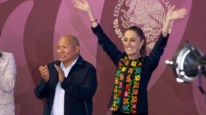 Sheinbaum impulsa plan integral para la Zona Oriente del Edomex