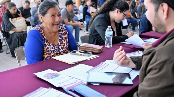 Avanza con éxito el Programa de Vivienda en Hermosillo; Gobernador Durazo invita a familias a registrarse