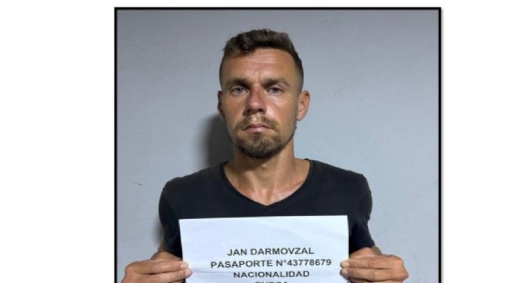 Liberados en Venezuela presos extranjeros de siete nacionalidades distintas