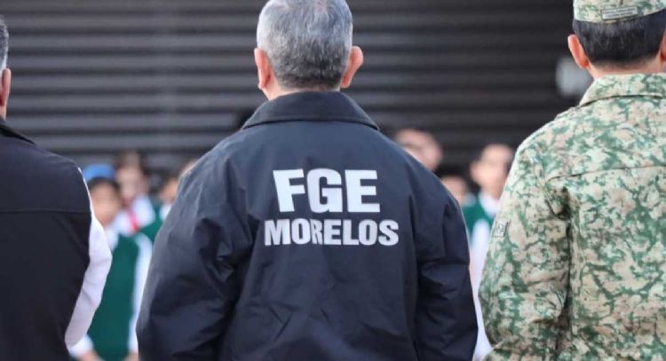 Ataque a agentes de la AIC en Jiutepec no quedará impune: Fiscalía de Morelos