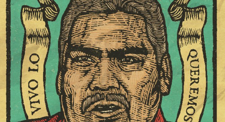 Condenan a 25 años de cárcel al asesino del defensor de derechos humanos Arnulfo Cerón Soriano