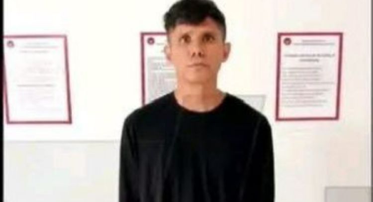 Localizan al académico colombiano que desapareció en Apodaca, Nuevo León