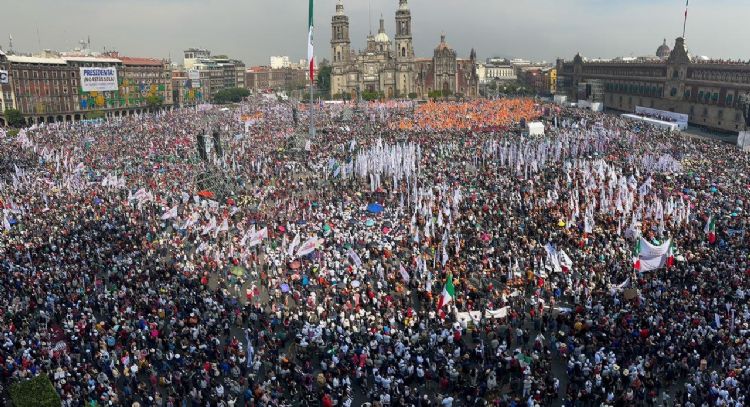 La resaca derechista en América Latina