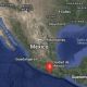 Sismo de 5.2 en Guerrero activa alerta sísmica en la CDMX