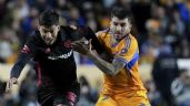 Foto ilustrativa de la nota titulada: El bicampeón Toluca deja ir puntos ante tigres; empataron 0-0