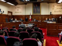El “bloque negro” de los ministros: baja eficiencia y proyectos que desafían la cosa juzgada