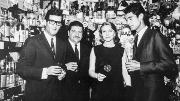 Todo el año, actos por el centenario de José Alfredo Jiménez