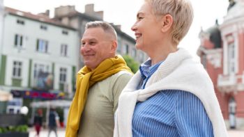 Ranking sobre calidad de vida confirma: México no es como Dinamarca