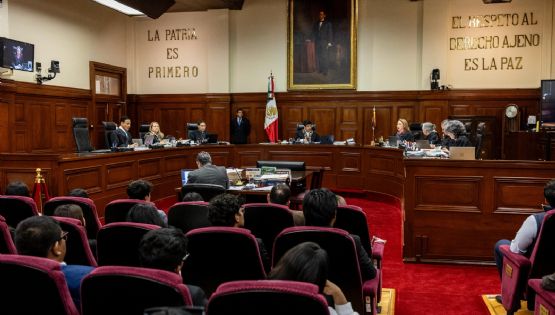 El “bloque negro” de los ministros: baja eficiencia y proyectos que desafían la cosa juzgada