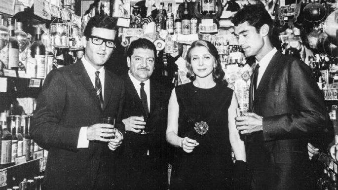 Todo el año, actos por el centenario de José Alfredo Jiménez