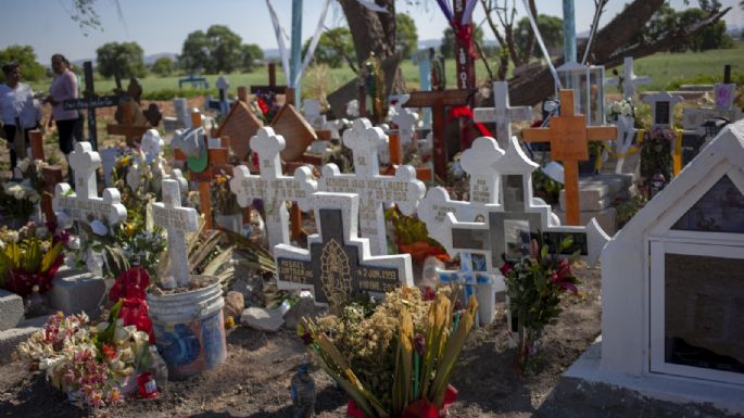 Tlahuelilpan, 800 tomas después y una disputa entre cárteles