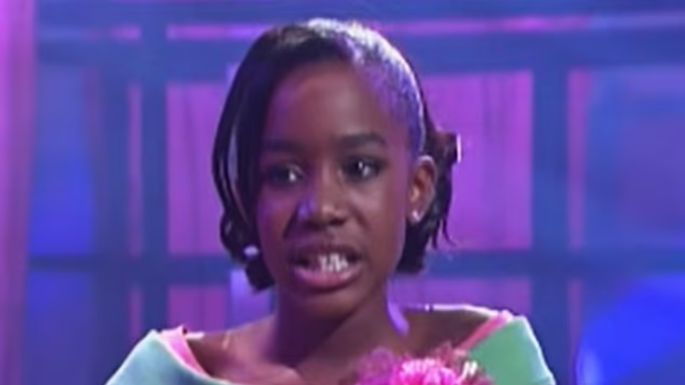 Kianna Underwood, exactriz de Nickelodeon, murió tras ser atropellada en Nueva York