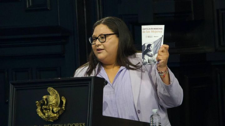 Meta, YouTube, Google y TikTok pactan acuerdos contra la violencia de género en México