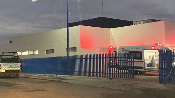 Comando ataca un centro de rehabilitación en San Felipe, Guanajuato