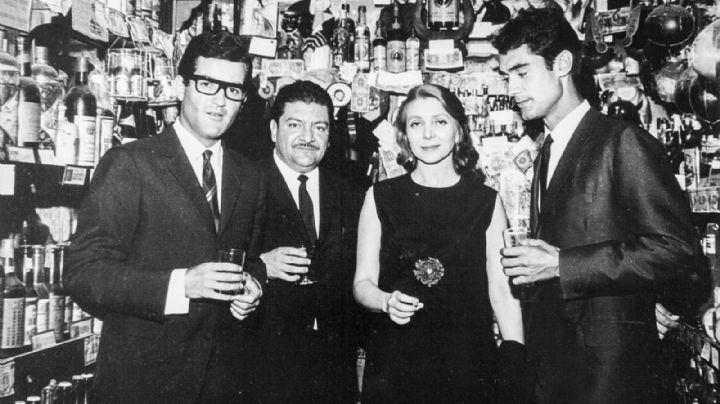 Todo el año, actos por el centenario de José Alfredo Jiménez