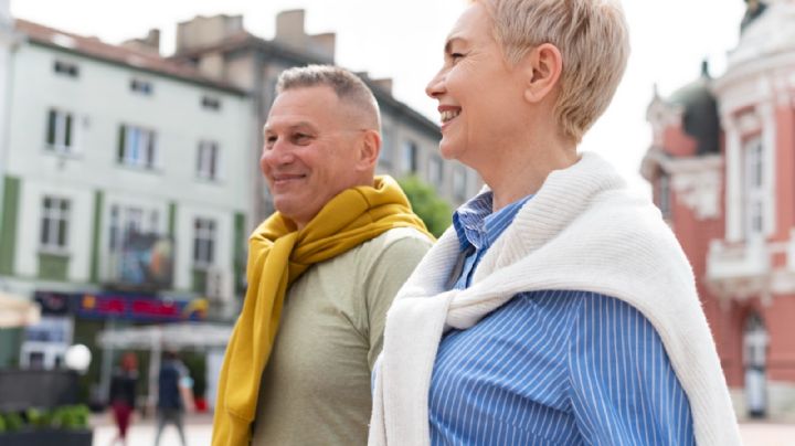 Ranking sobre calidad de vida confirma: México no es como Dinamarca