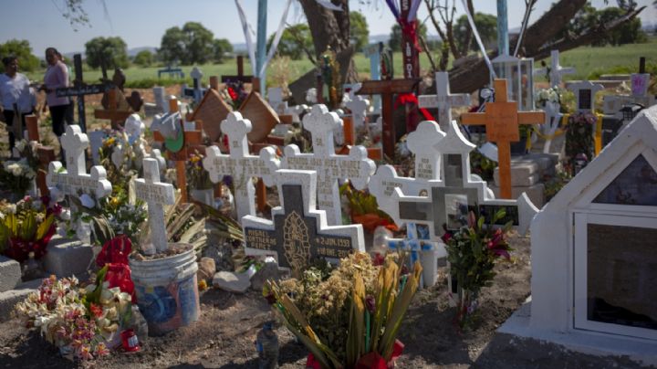Tlahuelilpan, 800 tomas después y una disputa entre cárteles