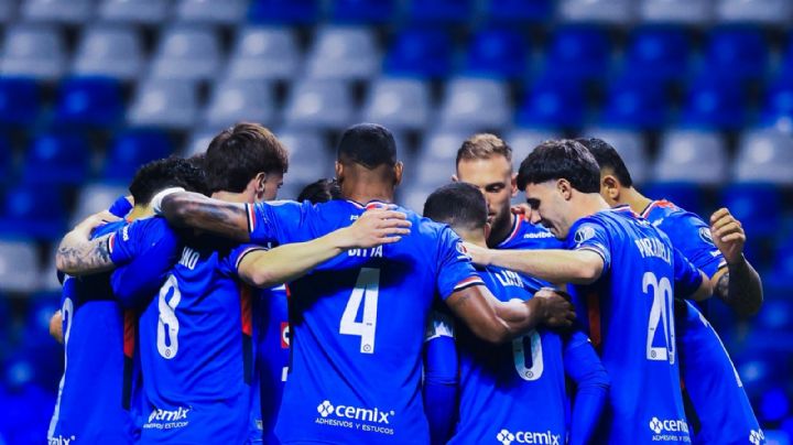 Cruz Azul rescata la victoria en minutos finales ante el Puebla y gana 1-0 (Video)