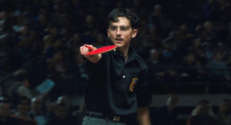 “Martin supremo”