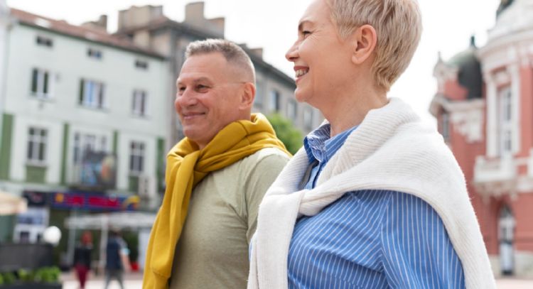 Ranking sobre calidad de vida confirma: México no es como Dinamarca