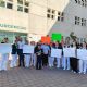 Trabajadores del Hospital General de Culiacán denuncian falta de pago por parte del IMSS Bienestar