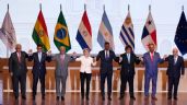 Foto ilustrativa de la nota titulada: La Unión Europea y el bloque sudamericano del Mercosur firman un histórico acuerdo de libre comercio
