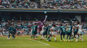 Foto ilustrativa de la nota titulada: Pumas se mantiene invicto en la Liga MX; reparte puntos con el León tras empatar 1-1 (Videos)