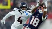 Foto ilustrativa de la nota titulada: Los Patriots superan a los Texans 28-16 para avanzar al juego por el título de la AFC