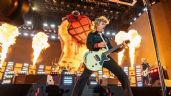Foto ilustrativa de la nota titulada: Green Day actuará en la ceremonia inaugural del Super Bowl