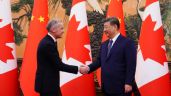 Foto ilustrativa de la nota titulada: Canadá firma acuerdo comercial con China y desafía a Trump