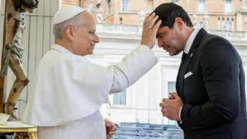 La nueva derecha cristiana reza por su renacimiento político