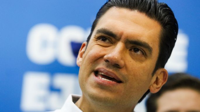 “Ley Maduro” busca normalizar el financiamiento del crimen organizado a campañas: PAN