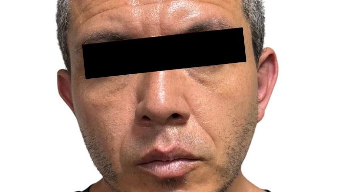 Detienen en Acapulco al presunto autor de un doble feminicidio y al cómplice que lo ocultó