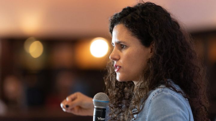 Morena niega que la reforma electoral sea un “capricho”