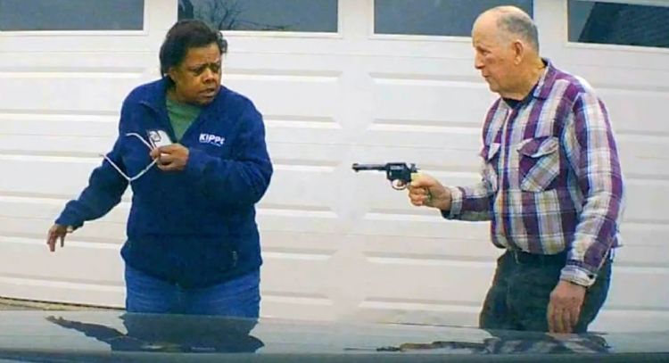 Condenan a hombre que mató a conductora de Uber; el victimario pensó erróneamente que lo estafaba