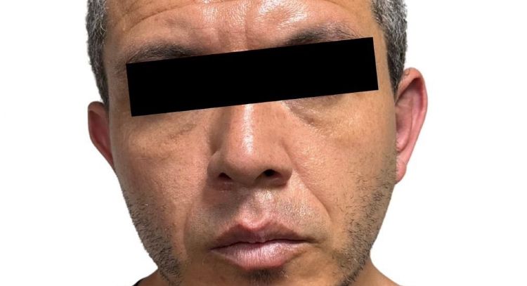 Detienen en Acapulco al presunto autor de un doble feminicidio y al cómplice que lo ocultó