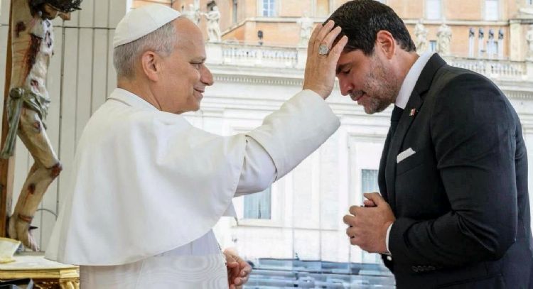 La nueva derecha cristiana reza por su renacimiento político