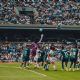Pumas se mantiene invicto en la Liga MX; reparte puntos con el León tras empatar 1-1 (Videos)