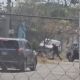 Irrumpe grupo armado en unidad Fovissste de Arriaga, Chiapas; un muerto (Video)