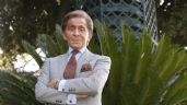 Foto ilustrativa de la nota titulada: Valentino Garavani, diseñador de moda, muere a los 93 años en Roma