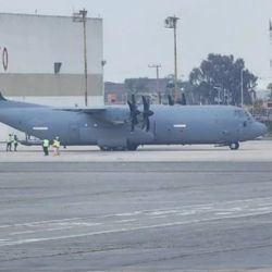 Tropas extranjeras en el territorio nacional: alguien está mintiendo