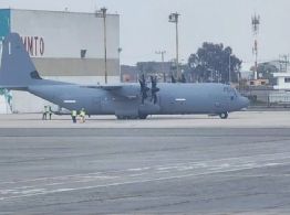 Tropas extranjeras en el territorio nacional: alguien está mintiendo