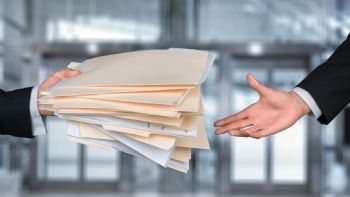 El derecho a la información en riesgo