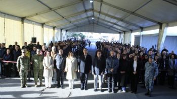 Tamaulipas acota a la delincuencia y el Estado de derecho avanza: Américo