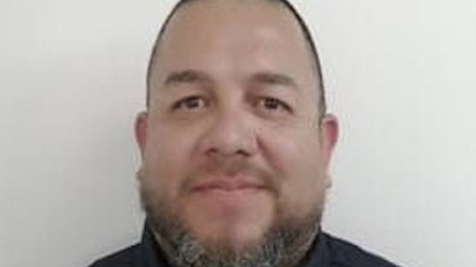 Asesinan a balazos a subcomandante de la FGE en Ensenada